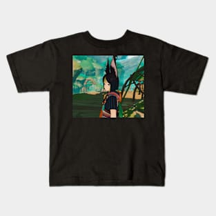 Tighnari Kids T-Shirt